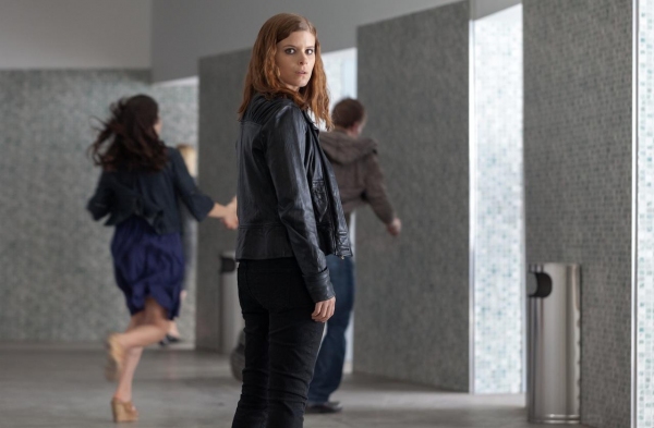 Photo Flash: New Stills From TRANSCENDENCE, Starring Johnny Depp Image