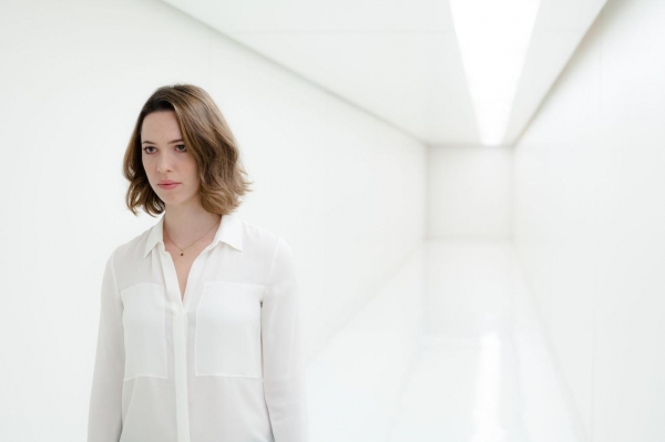 Photo Flash: New Stills From TRANSCENDENCE, Starring Johnny Depp Image