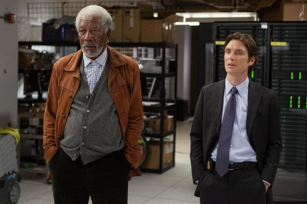 Photo Flash: New Stills From TRANSCENDENCE, Starring Johnny Depp Image