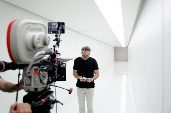 Photo Flash: New Stills From TRANSCENDENCE, Starring Johnny Depp Image