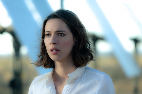 Photo Flash: New Stills From TRANSCENDENCE, Starring Johnny Depp Image