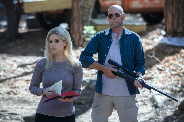 Photo Flash: New Stills From TRANSCENDENCE, Starring Johnny Depp Image
