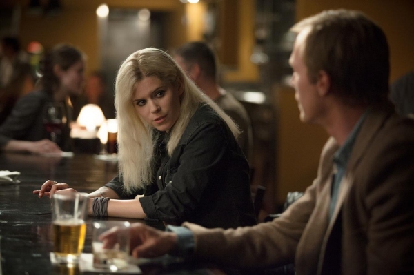 Photo Flash: New Stills From TRANSCENDENCE, Starring Johnny Depp Image