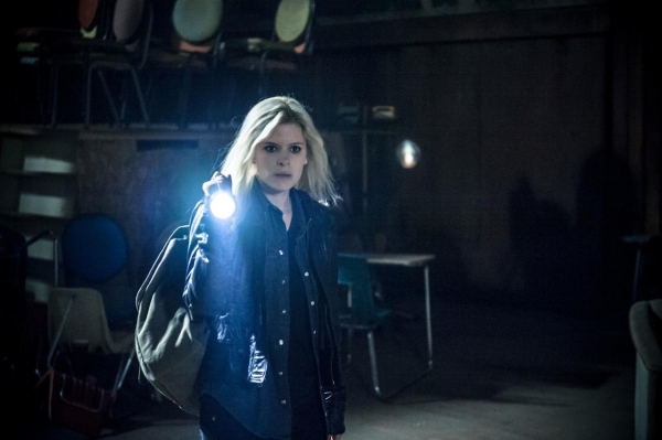 Photo Flash: New Stills From TRANSCENDENCE, Starring Johnny Depp Image