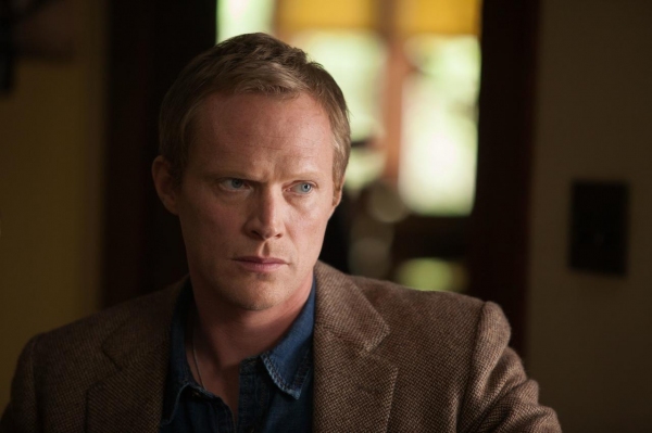 Photo Flash: New Stills From TRANSCENDENCE, Starring Johnny Depp Image