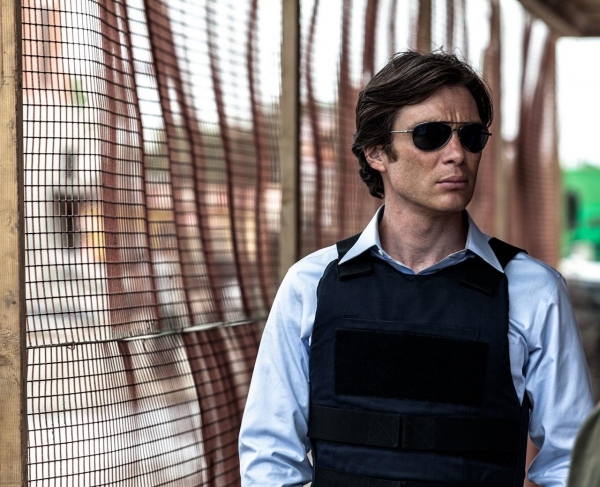 Photo Flash: New Stills From TRANSCENDENCE, Starring Johnny Depp Image