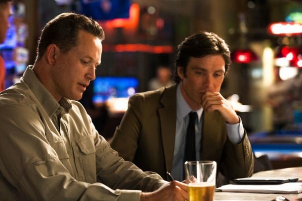 Photo Flash: New Stills From TRANSCENDENCE, Starring Johnny Depp Image