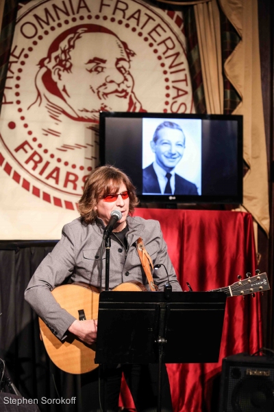 Photo Coverage: The Friars Club Pays Tribute to Mickey Freeman Image