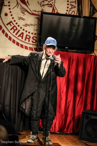 Photo Coverage: The Friars Club Pays Tribute to Mickey Freeman Image