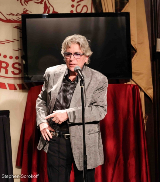Photo Coverage: The Friars Club Pays Tribute to Mickey Freeman Image