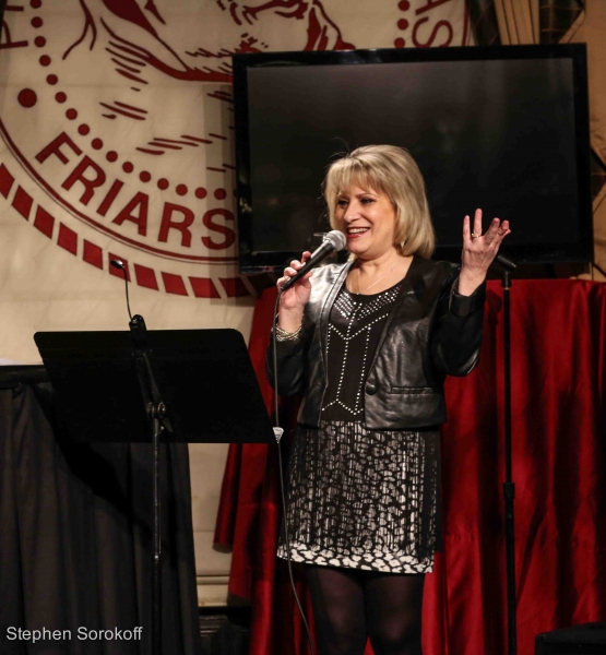 Photo Coverage: The Friars Club Pays Tribute to Mickey Freeman 