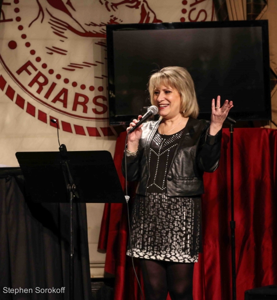 Photo Coverage: The Friars Club Pays Tribute to Mickey Freeman Image
