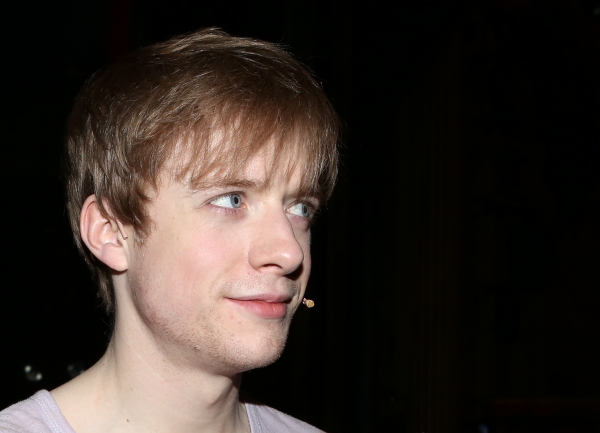 Photo Coverage: In Just No Time at All- PIPPIN Celebrates One Year on Broadway! Image