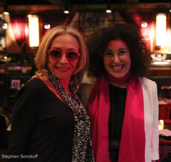 Photo Coverage: Behind the Scenes of the 2014 MAC Awards  Image