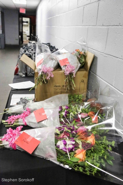 Photo Coverage: Behind the Scenes of the 2014 MAC Awards Photo Coverage: Behind the Scenes of the 2014 MAC Awards Image