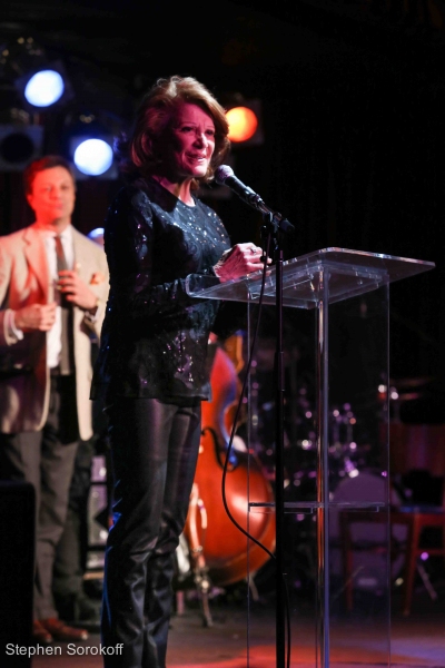 Photo Coverage: Behind the Scenes of the 2014 MAC Awards Photo Coverage: Behind the Scenes of the 2014 MAC Awards Image