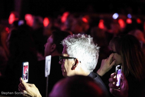 Photo Coverage: Behind the Scenes of the 2014 MAC Awards  Image