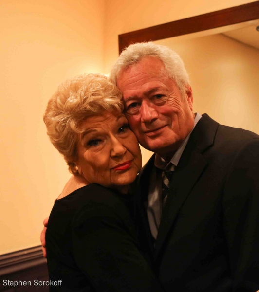 Photo Coverage: Behind the Scenes of the 2014 MAC Awards Photo Coverage: Behind the Scenes of the 2014 MAC Awards Image