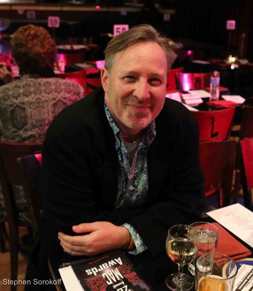 Photo Coverage: Behind the Scenes of the 2014 MAC Awards  Image