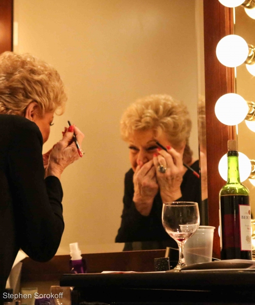 Photo Coverage: Behind the Scenes of the 2014 MAC Awards 