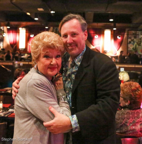 Photo Coverage: Behind the Scenes of the 2014 MAC Awards Photo Coverage: Behind the Scenes of the 2014 MAC Awards Image