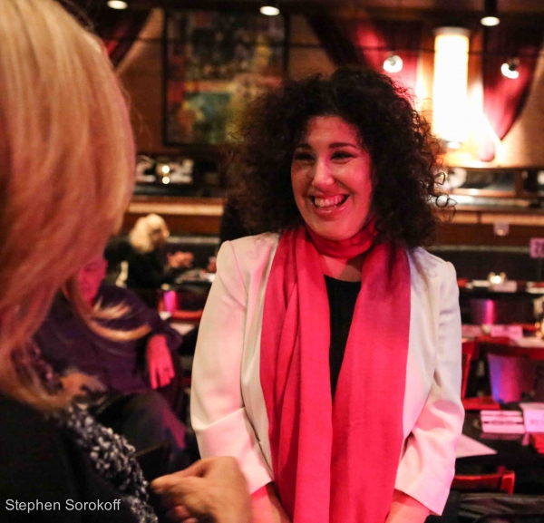 Photo Coverage: Behind the Scenes of the 2014 MAC Awards  Image