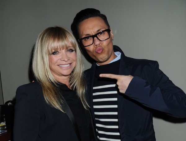 Photo Coverage: JERSEY BOYS Gala Night! Image
