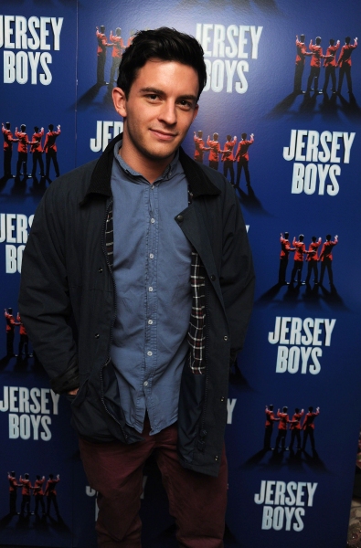 Photo Coverage: JERSEY BOYS Gala Night! Image