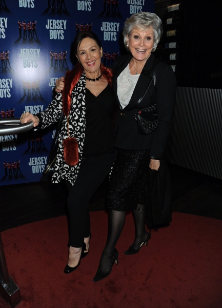 Photo Coverage: JERSEY BOYS Gala Night! Image