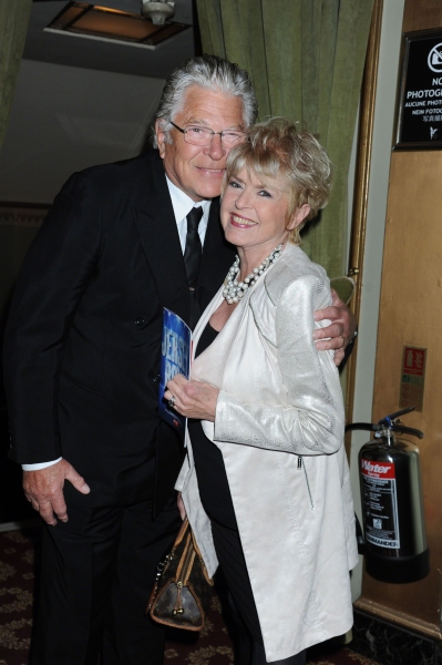 Photo Coverage: JERSEY BOYS Gala Night! Image