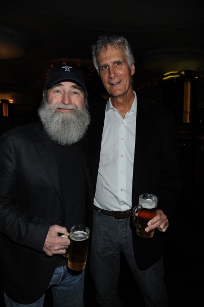 Photo Coverage: JERSEY BOYS Gala Night! Image