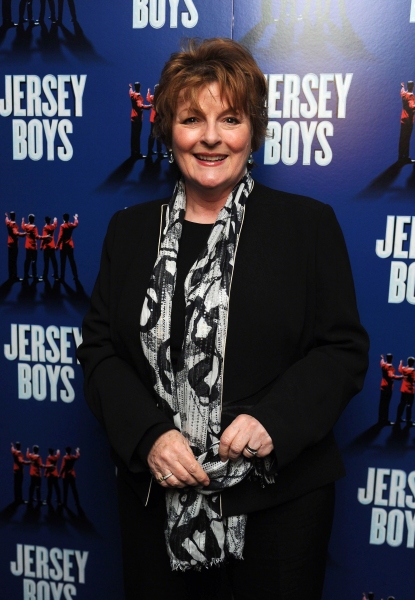 Photo Coverage: JERSEY BOYS Gala Night! Image