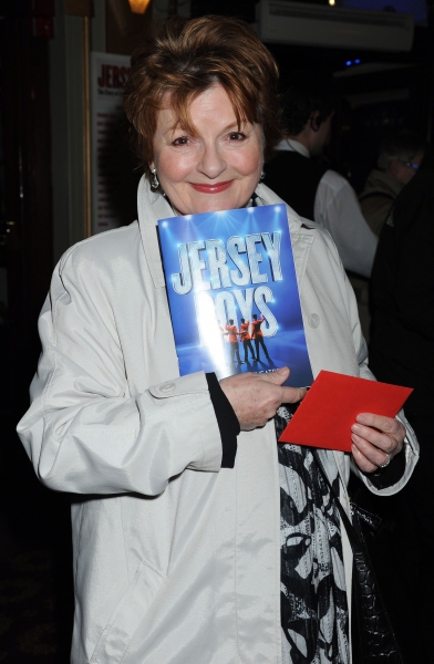 Photo Coverage: JERSEY BOYS Gala Night! Image