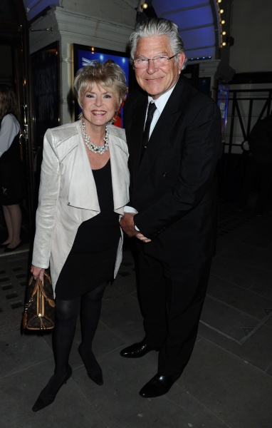 Photo Coverage: JERSEY BOYS Gala Night! Image