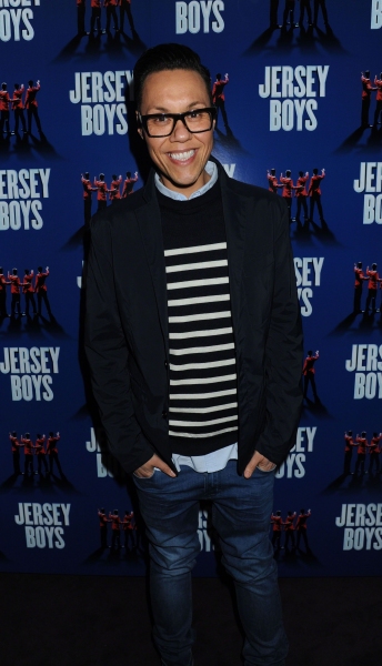 Photo Coverage: JERSEY BOYS Gala Night! Image