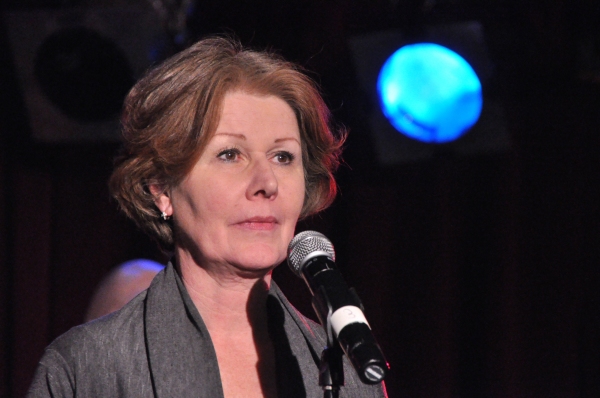 Photo Coverage: Inside the 2014 MAC Awards Ceremony! Image