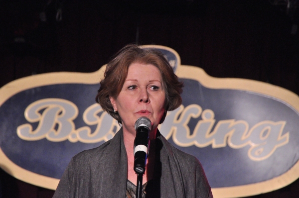 Photo Coverage: Inside the 2014 MAC Awards Ceremony! Image