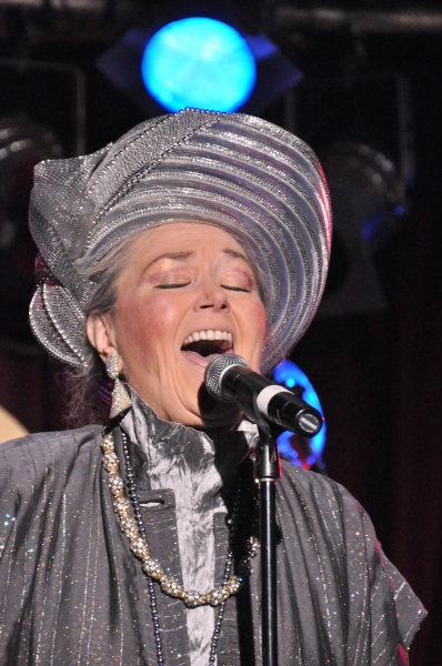 Photo Coverage: Inside the 2014 MAC Awards Ceremony! Image