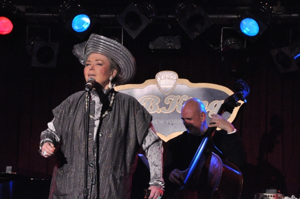 Photo Coverage: Inside the 2014 MAC Awards Ceremony! Image