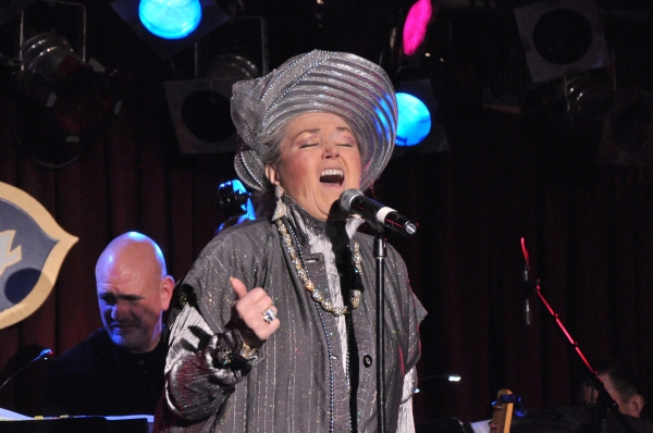 Photo Coverage: Inside the 2014 MAC Awards Ceremony! Image