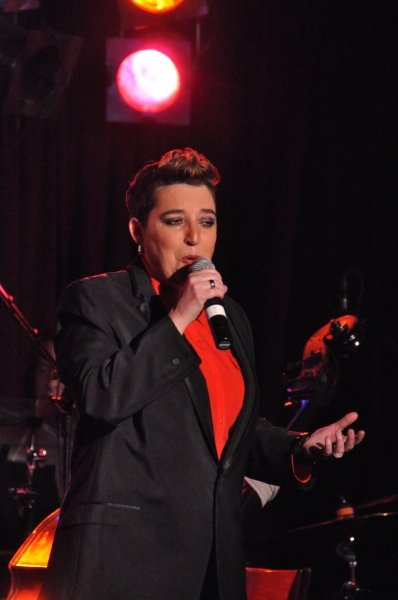 Photo Coverage: Inside the 2014 MAC Awards Ceremony! Image