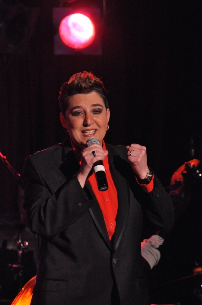 Photo Coverage: Inside the 2014 MAC Awards Ceremony! Image
