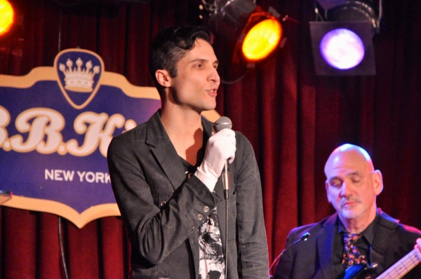 Photo Coverage: Inside the 2014 MAC Awards Ceremony! Image