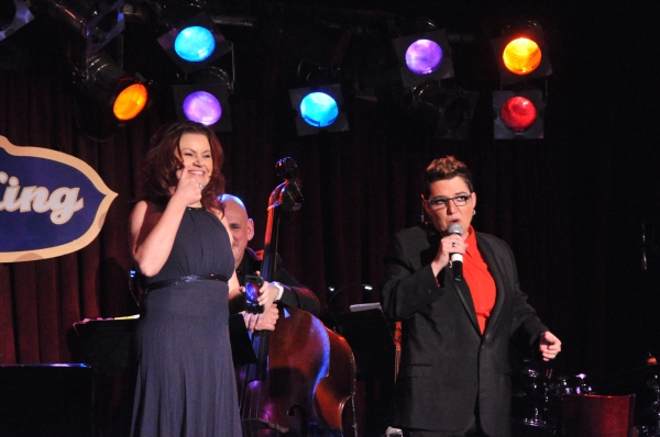Photo Coverage: Inside the 2014 MAC Awards Ceremony! Image