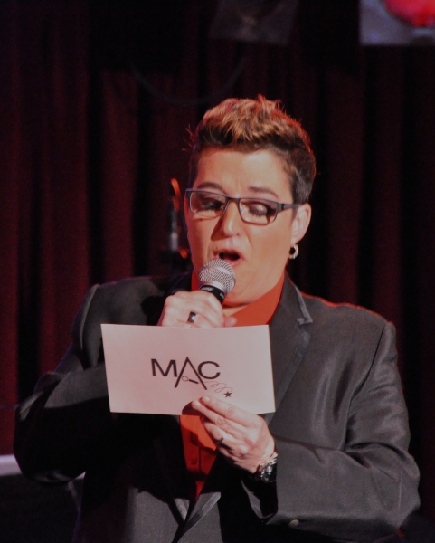 Photo Coverage: Inside the 2014 MAC Awards Ceremony! Image