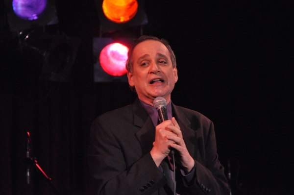 Photo Coverage: Inside the 2014 MAC Awards Ceremony! Image