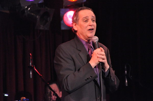 Photo Coverage: Inside the 2014 MAC Awards Ceremony! Image