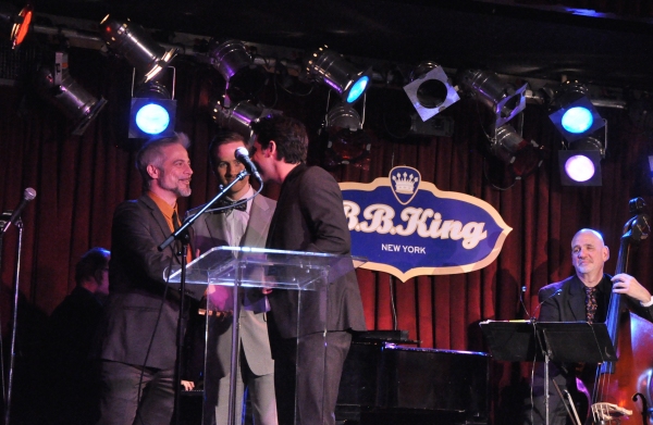Photo Coverage: Inside the 2014 MAC Awards Ceremony! Image