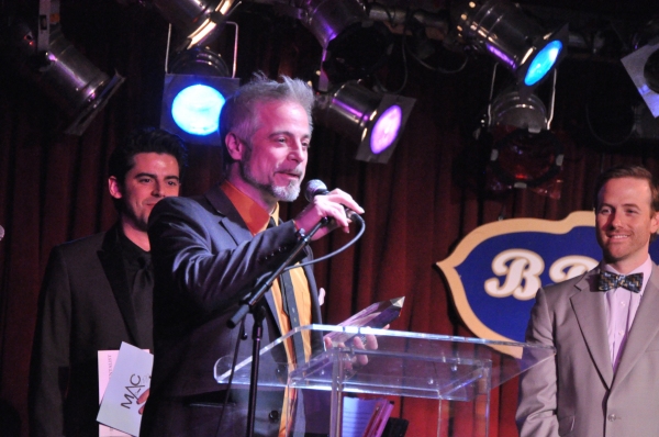 Photo Coverage: Inside the 2014 MAC Awards Ceremony! Image