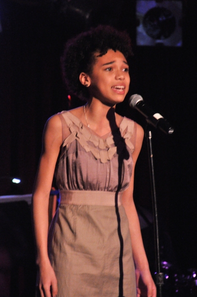 Photo Coverage: Inside the 2014 MAC Awards Ceremony! Image